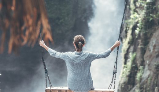 打たれ弱い人が一番最初に気づいた方がいいこと